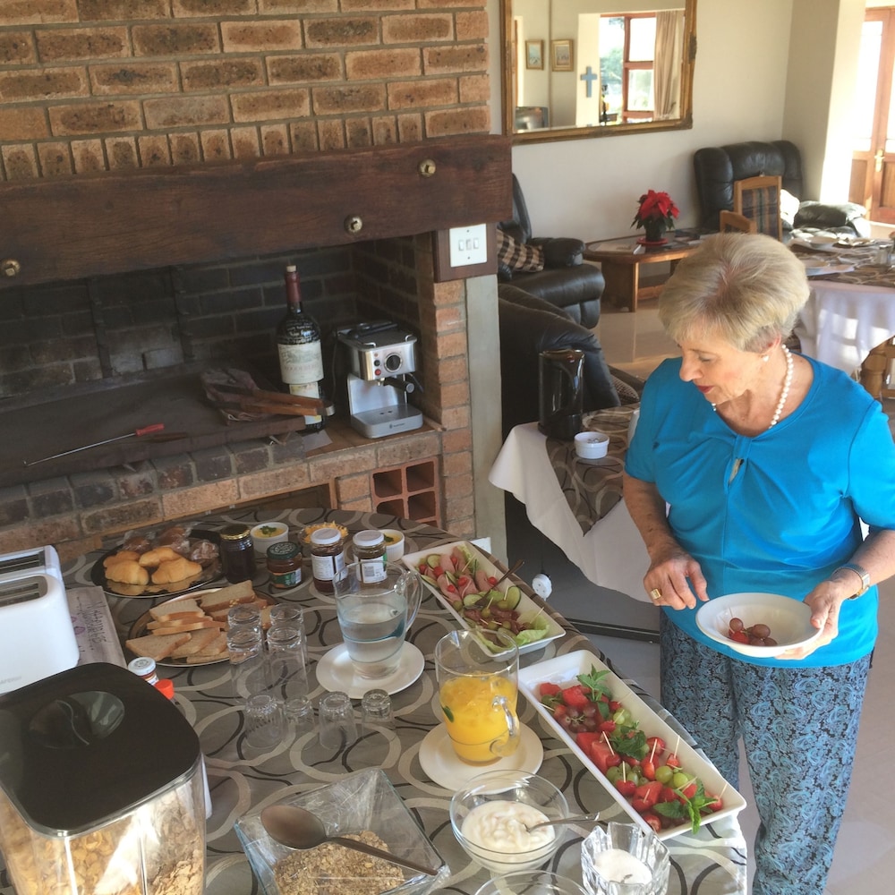 Paarl Mountain Lodge 16/29