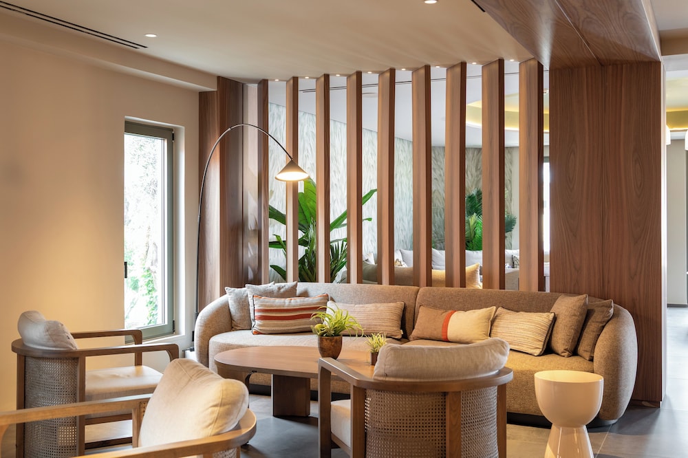 Sentido Apollo Palace 45/65
