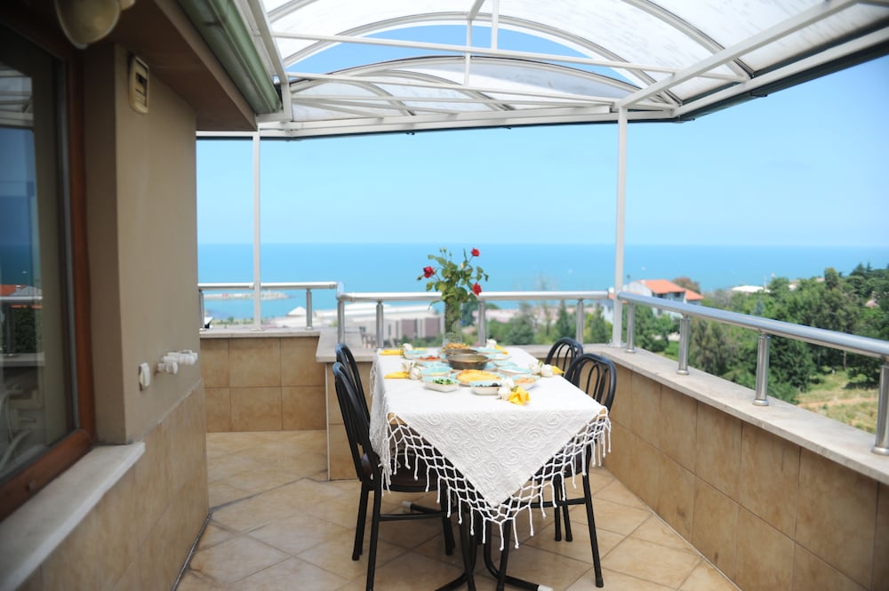 Hale Abla Apart Evleri 22/26