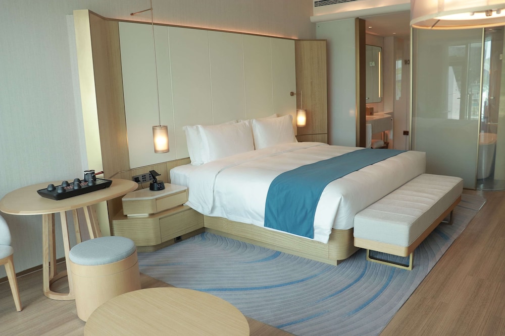 Wyndham Garden Jinjiang 15/65