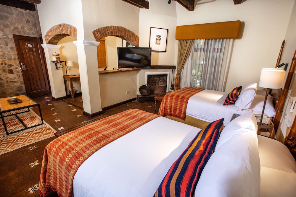 Porta Hotel Antigua 21/58
