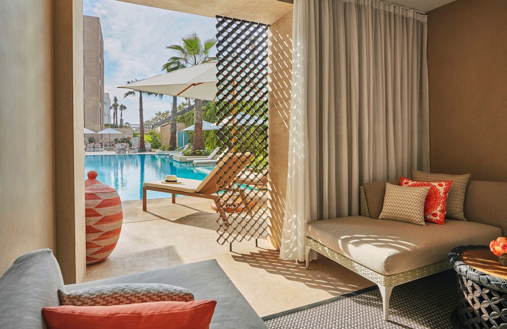 Four Seasons Hotel Casablanca 59/86