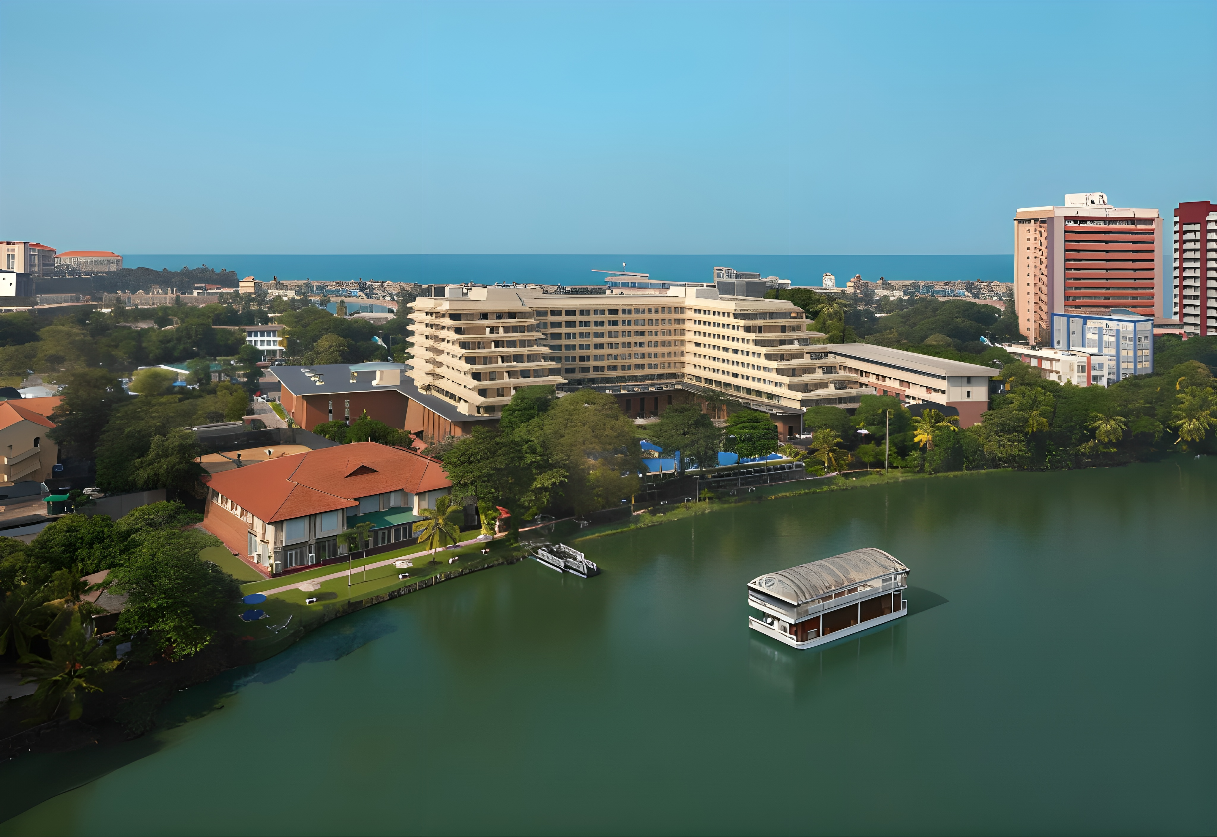 Cinnamon Lakeside Colombo 45/51