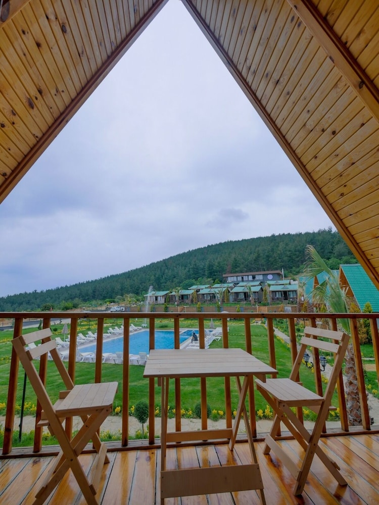 Bisanthe Panorama Sutluce Dag Oteli 15/27