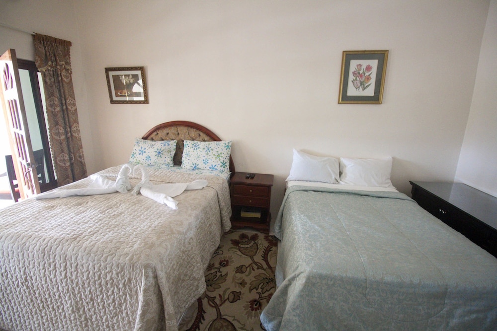 Chateau Margarite Villa 22/50