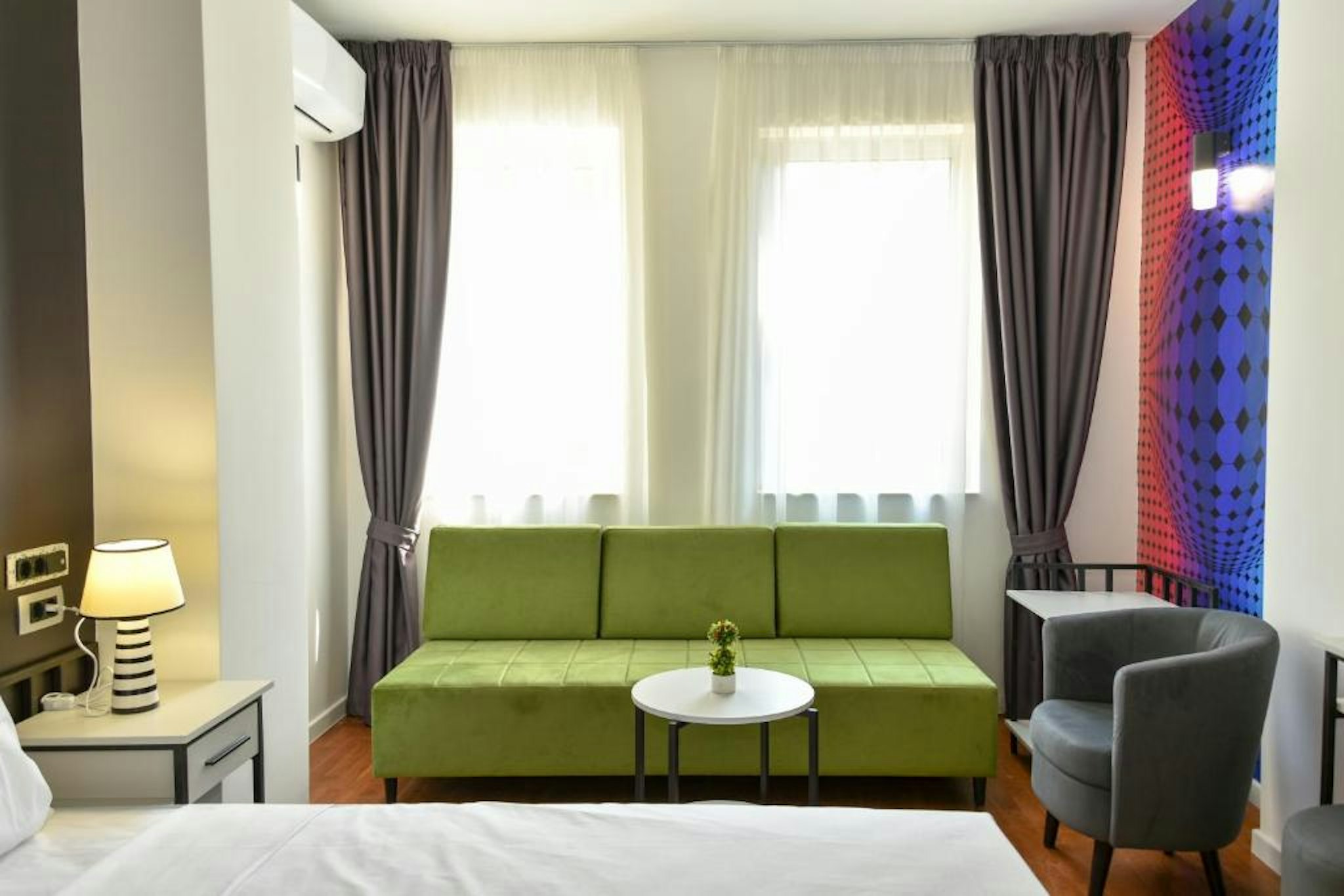 Osten Art Hotel, Skopje 25/45