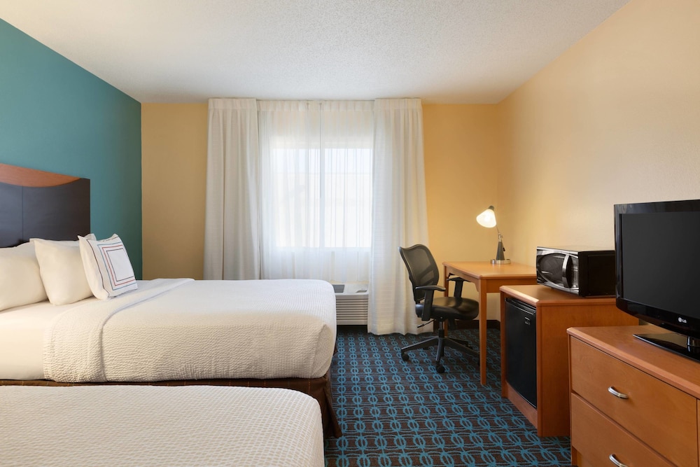 SureStay by Best Western Bismarck 17/35