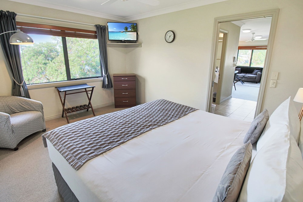 1 Bedroom, Spa, Executive, Suite, King Bed
