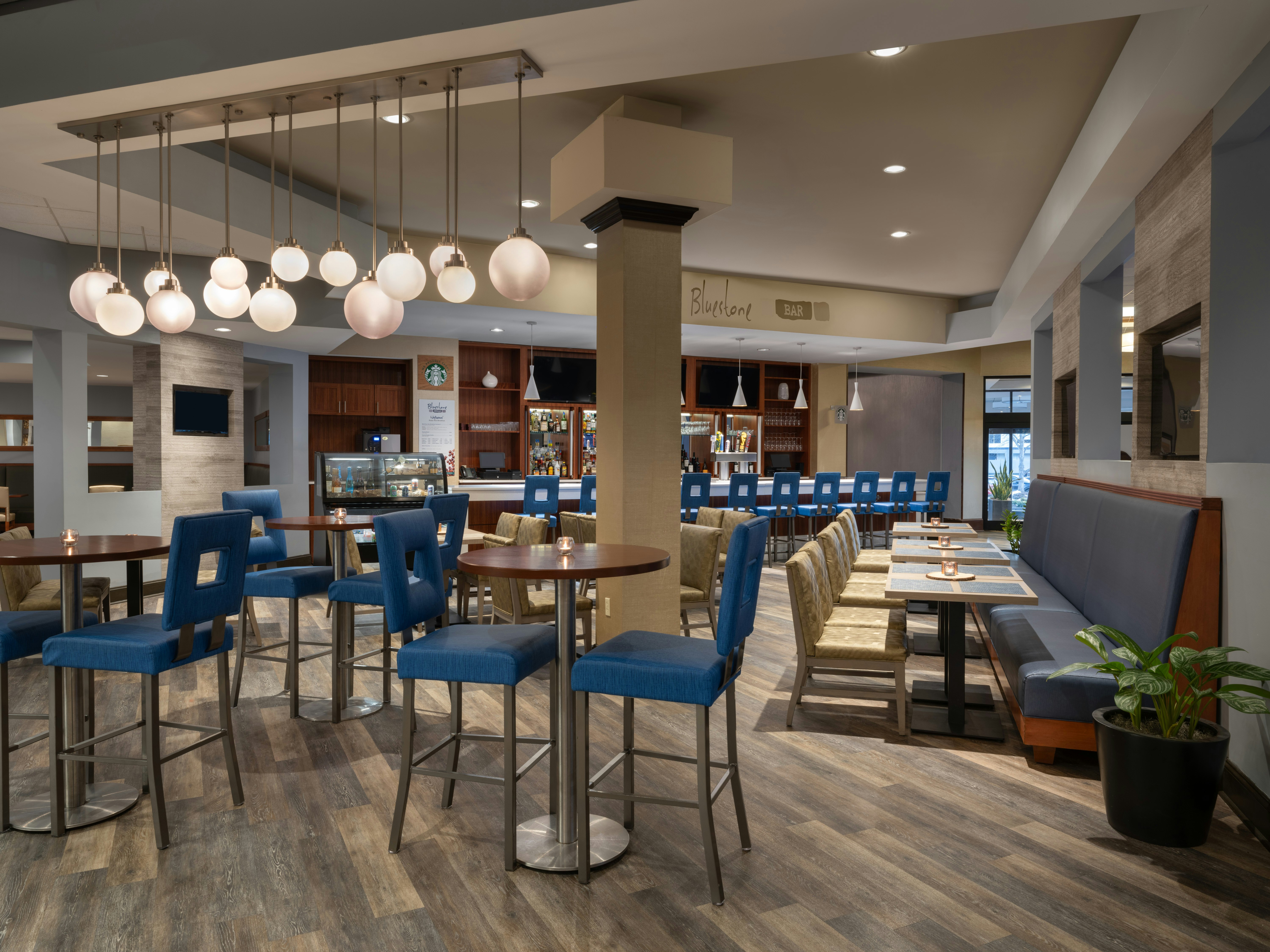 Hilton Durham near Duke University 31/60