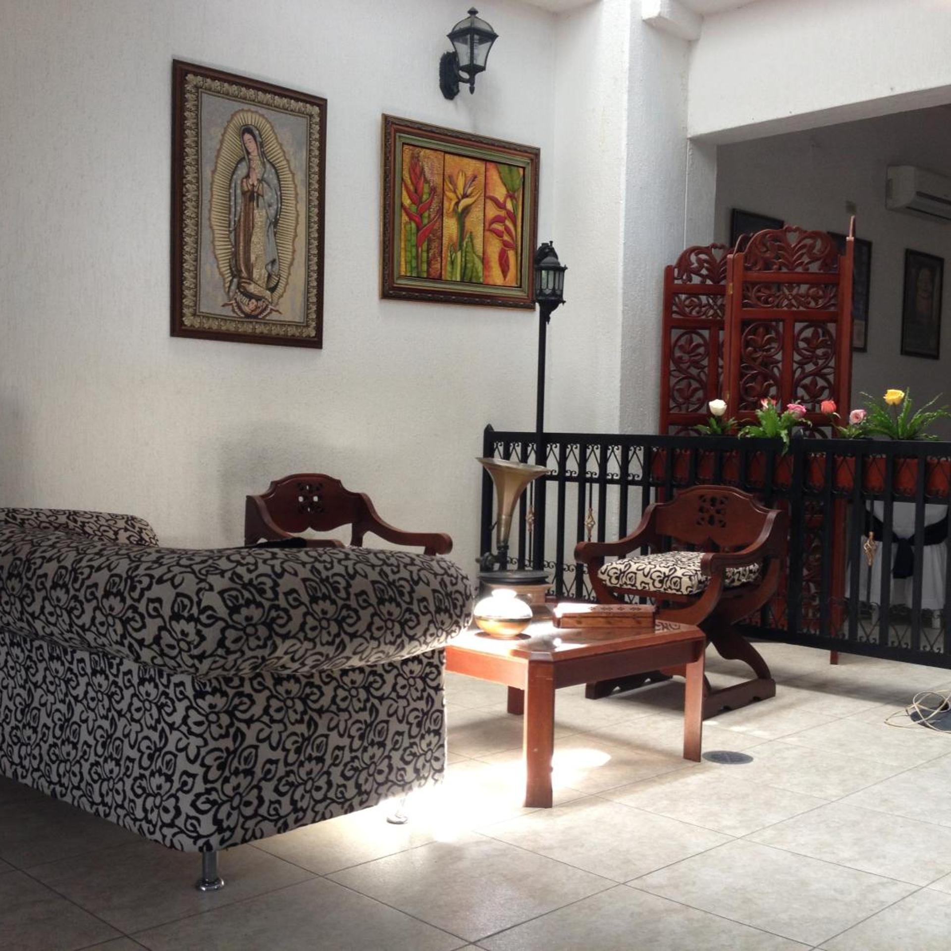 Hotel Casa Pablo 20/35