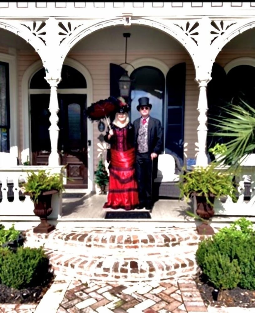 Coppersmith Inn Bed and Breakfast 4/50