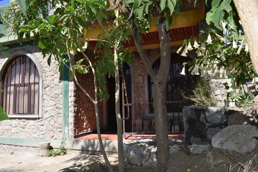 Lalibela Homestay 44/46