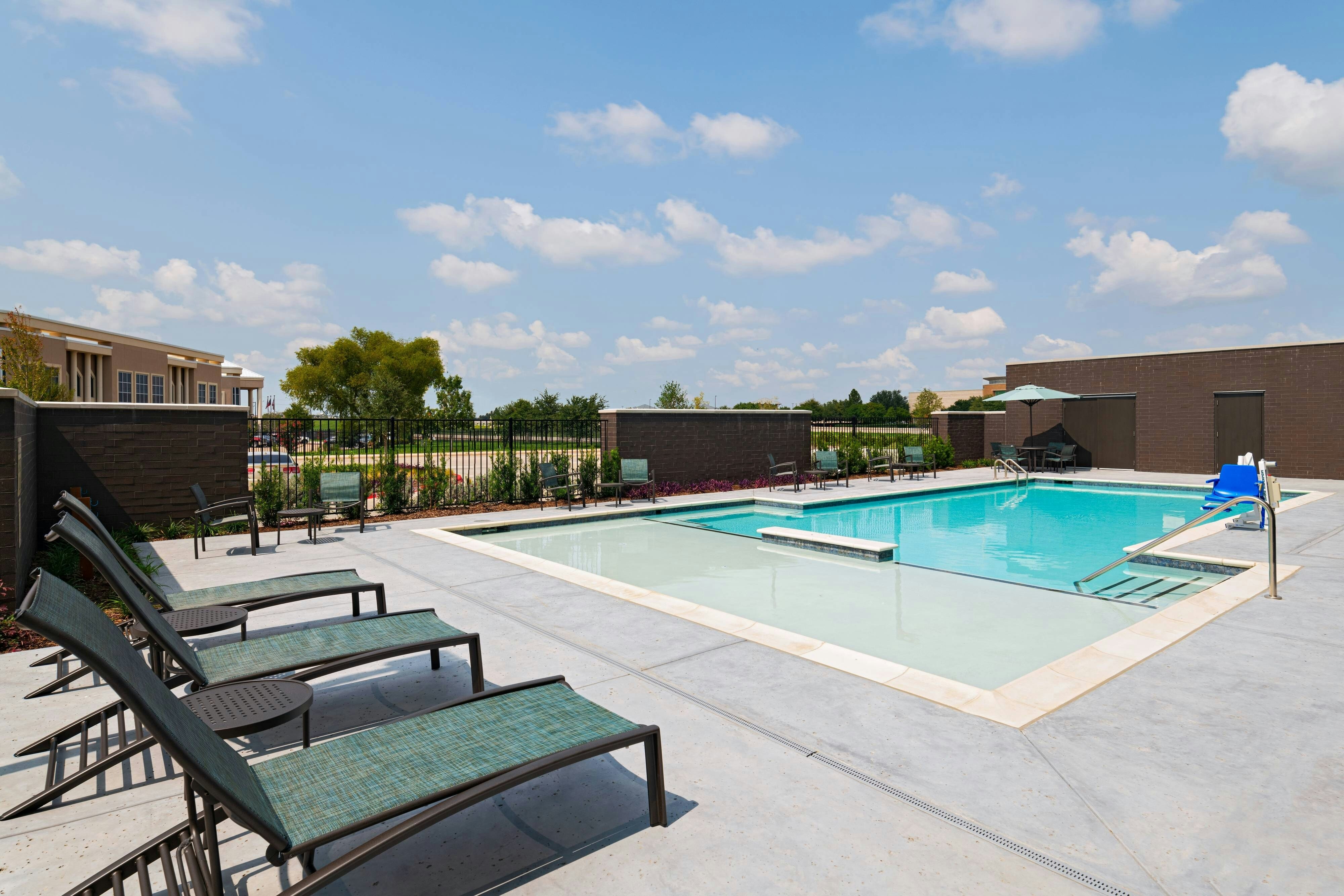 SpringHill Suites by Marriott Dallas Richardson/University Area 51/51