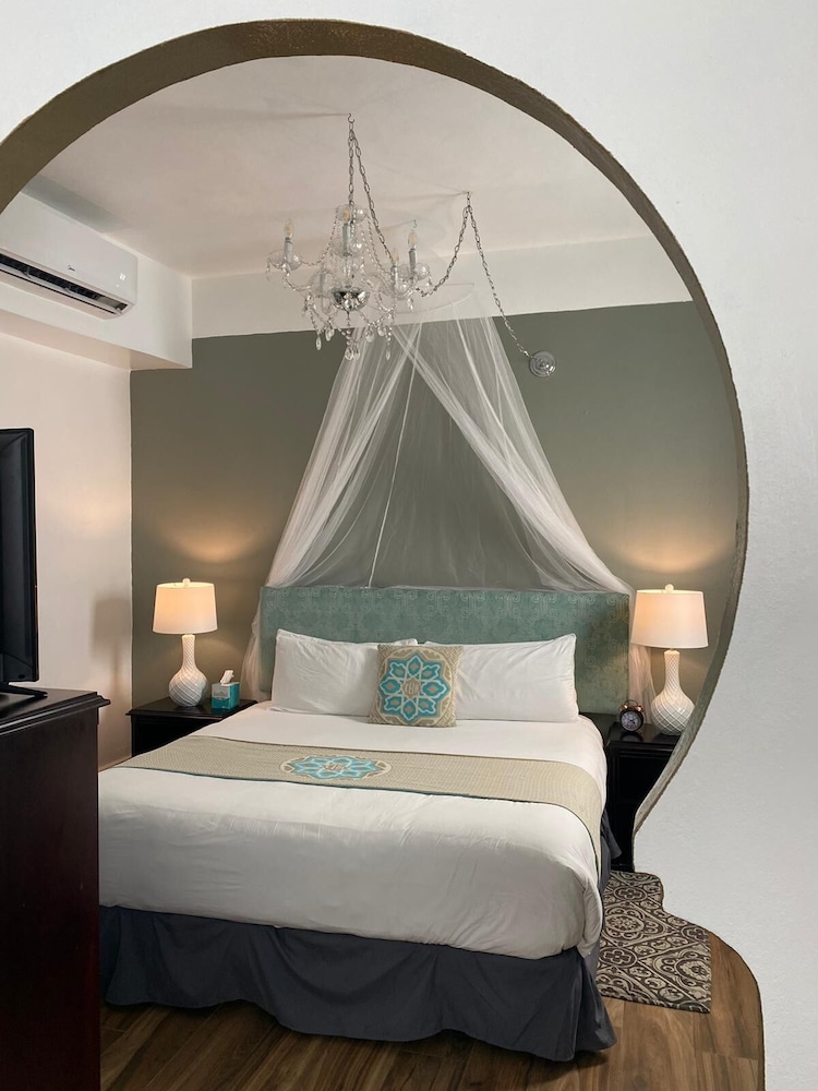 Casablanca Hotel Old San Juan 16/63