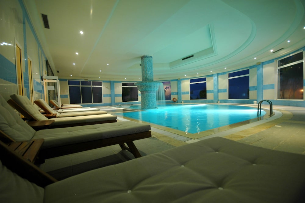 Iris Djerba Hotel Thalasso 21/49