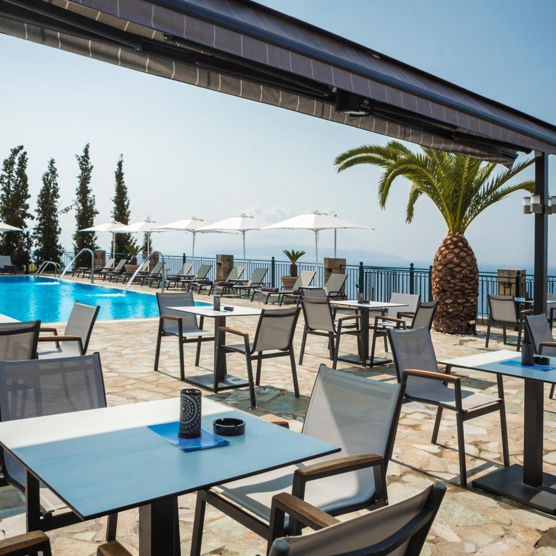Hotel Antonia 48/68