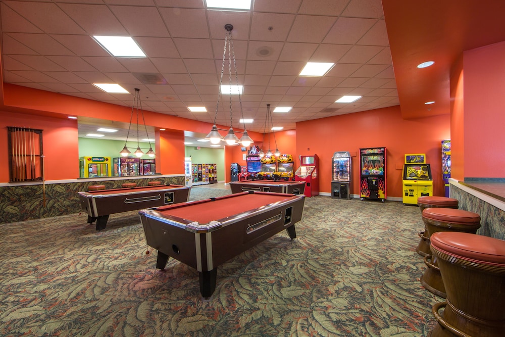 amenities