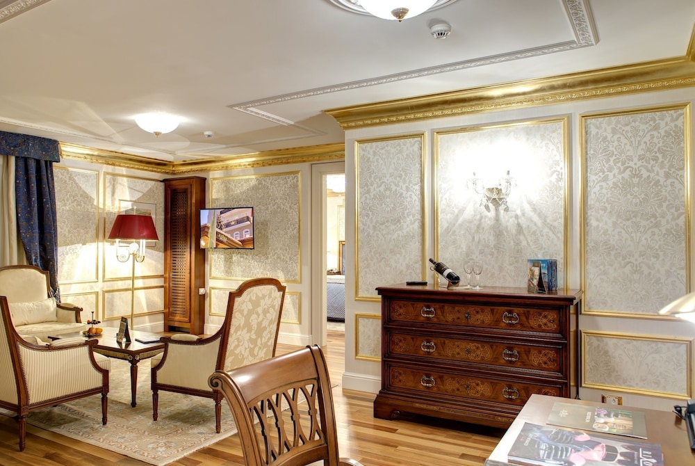 Hotel Fluela Davos 4/48