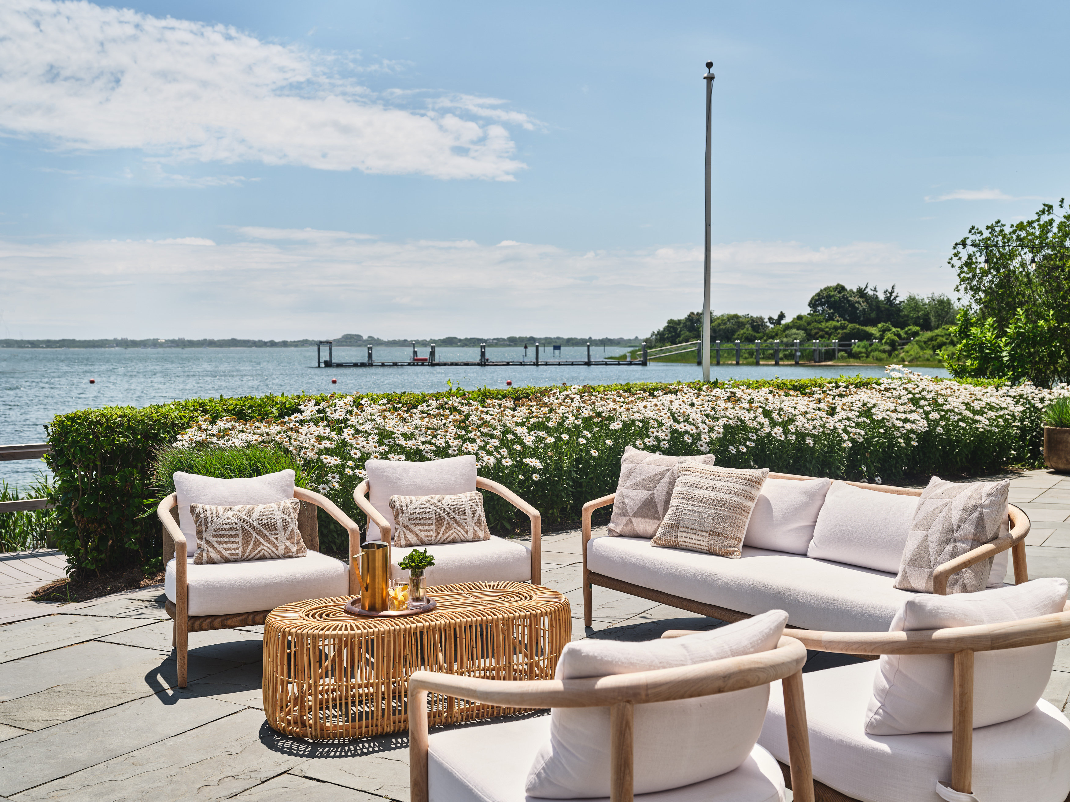 Montauk Yacht Club 35/74