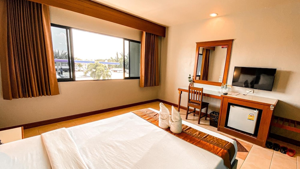 K2 Budget Hotel At Airport 2/29