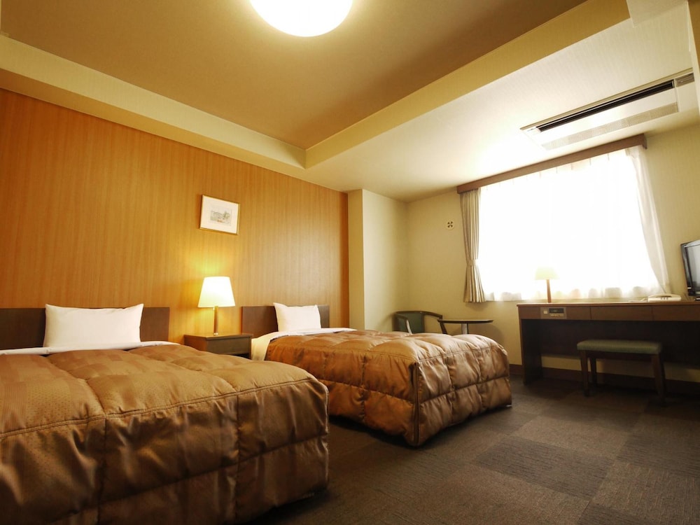 Hotel Route-Inn Takasakieki Nishiguchi 5/30