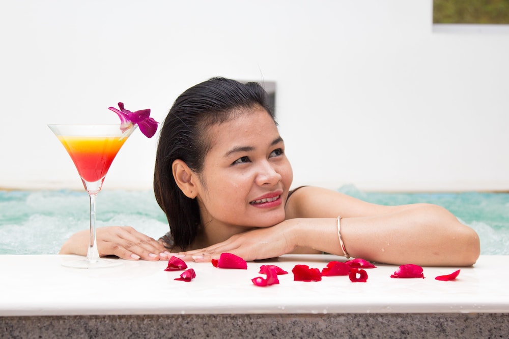 Angkor International Hotel 25/45
