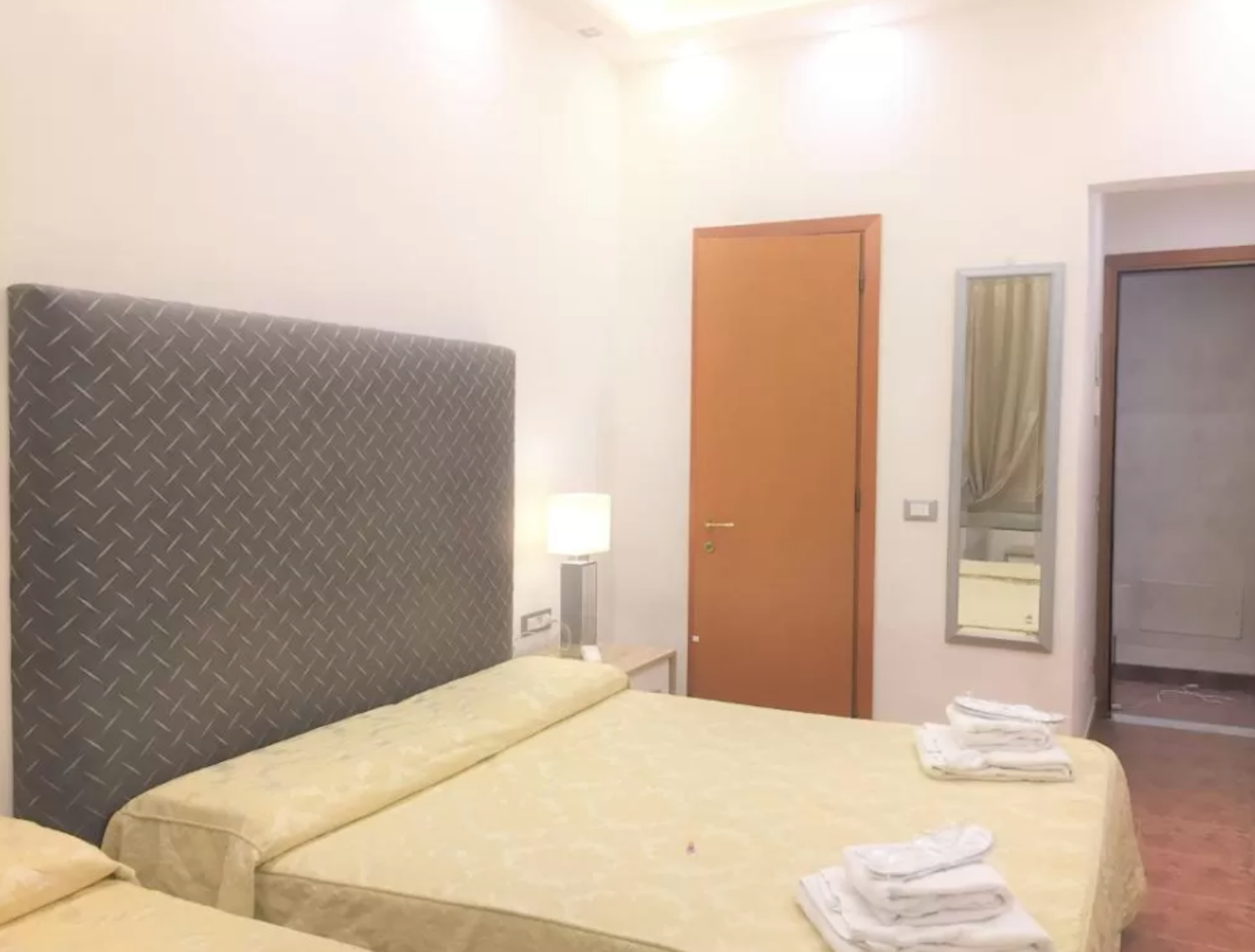 Hotel Alinari 20/42