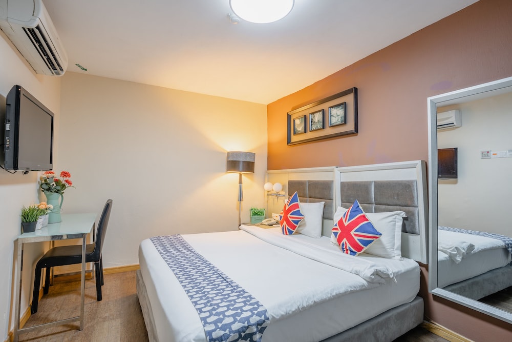 Euro Rich Hotel Melaka 24/50