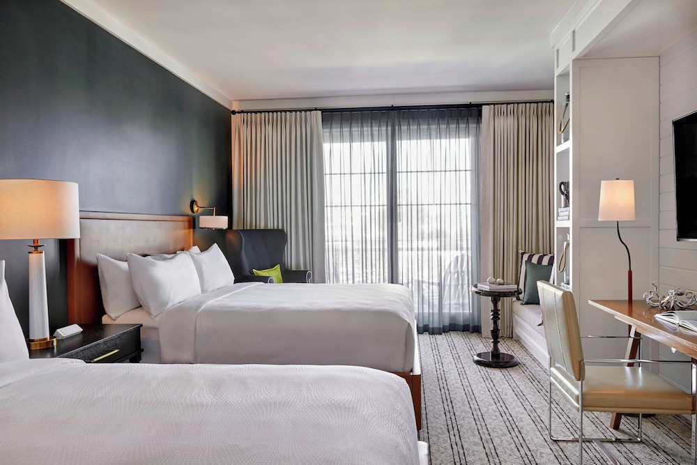 Room, 2 Queen Beds, Balcony, Accessible
