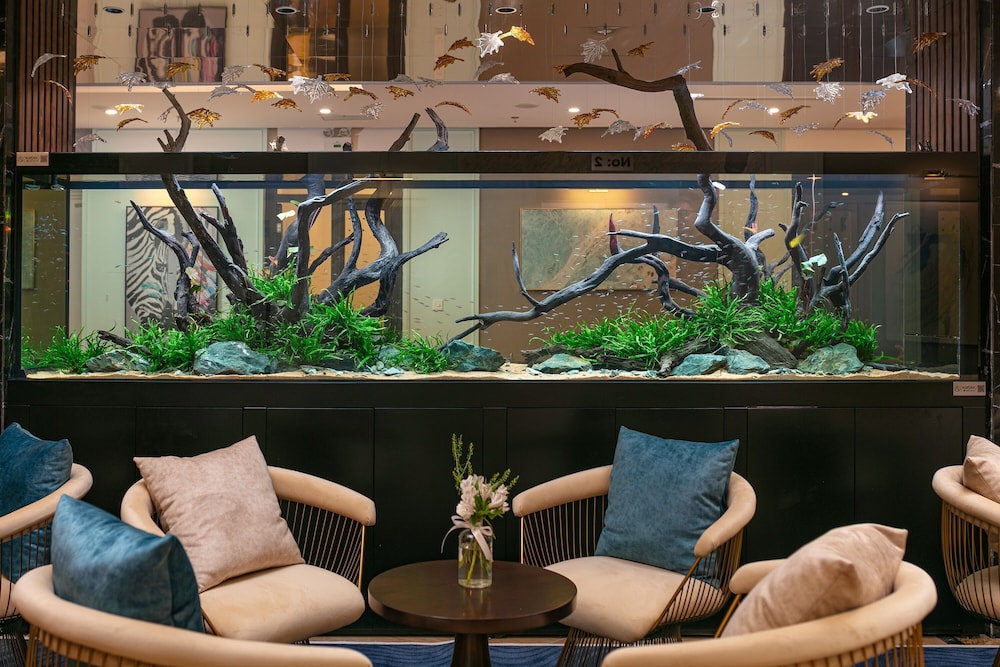 Gloud Hotel 39/50