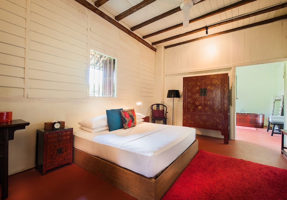 Bon Ton Resort Langkawi 16/72