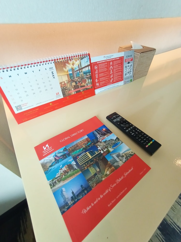Swiss-Belresidences Kalibata Jakarta 14/61