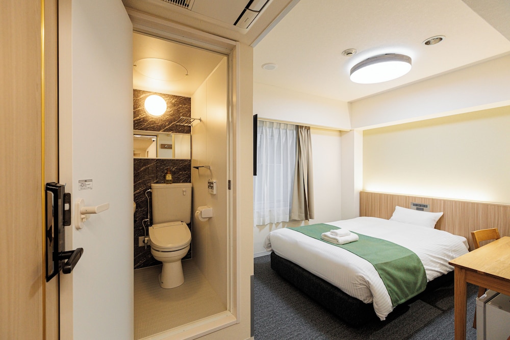 Amemura Garden Hotel 17/35