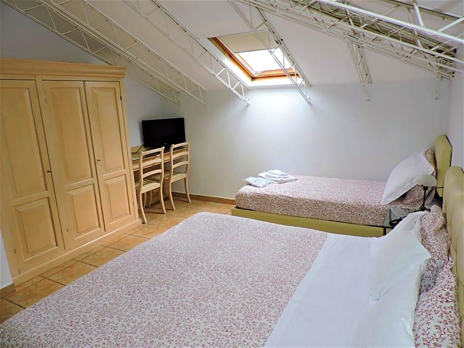 Albergo Villa Gina 27/50