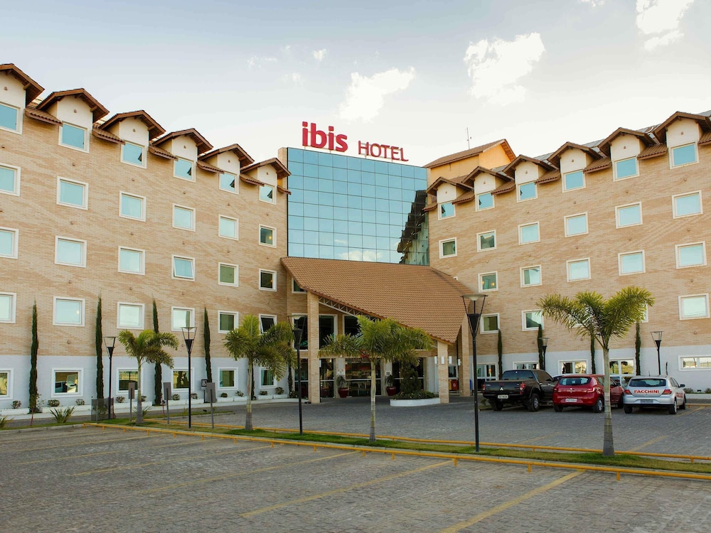 ibis Vitoria da Conquista 31/33