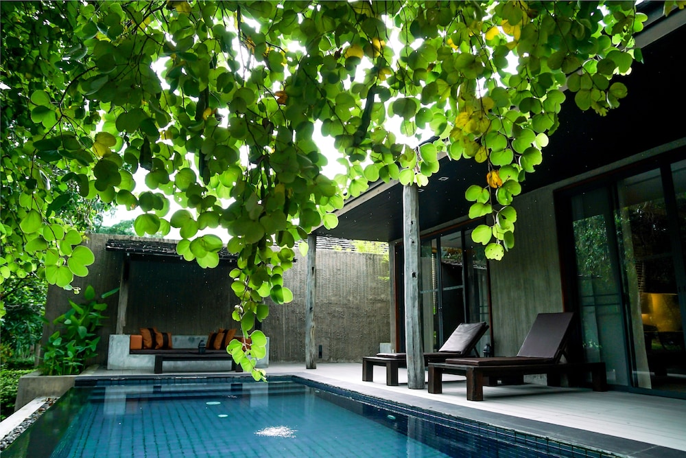 MUTHI MAYA FOREST POOL VILLA RESORT 4/78