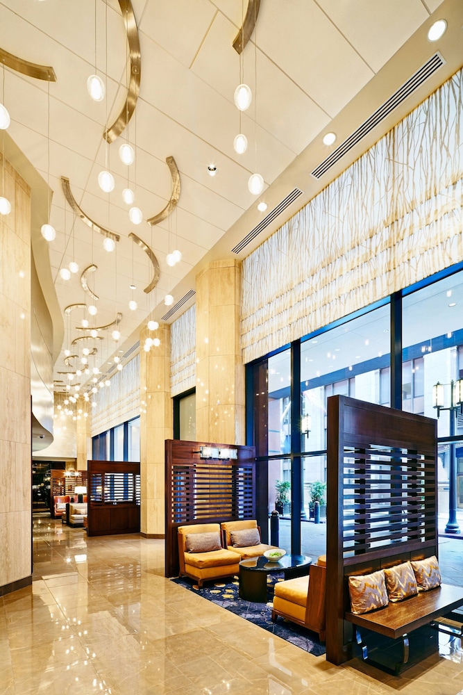Jw Marriott New Orleans 30/36