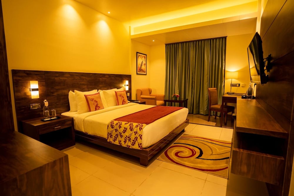 Royal Orchid Central Shimoga 26/52