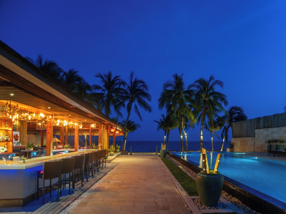 Sunsea Resort Mui Ne 4/46