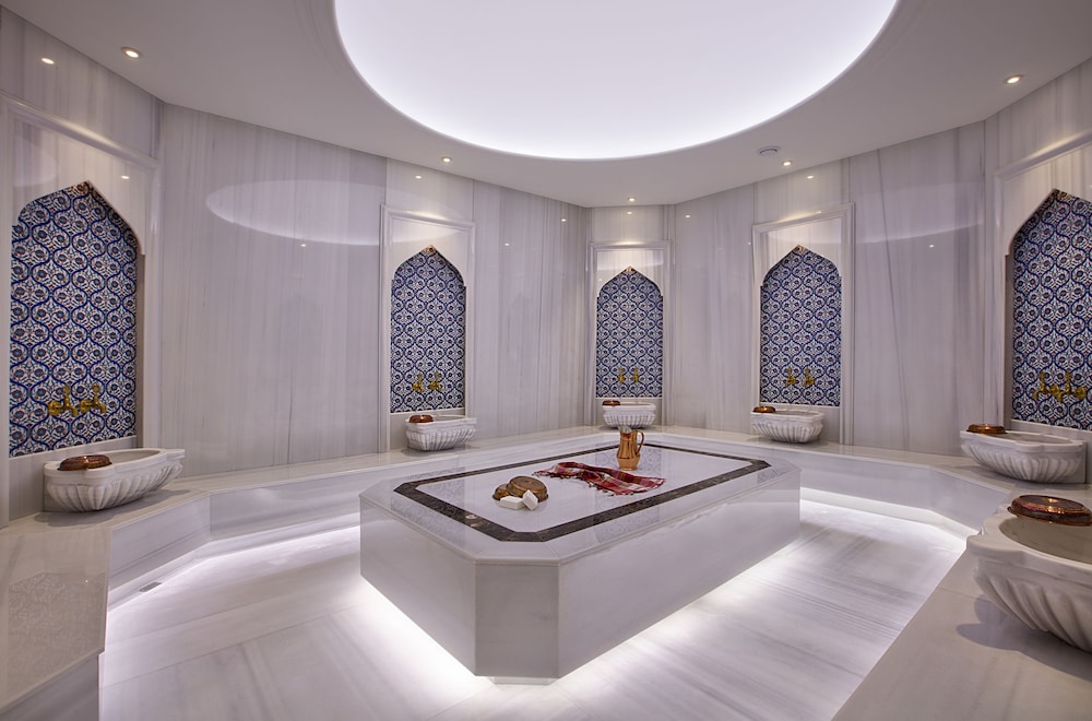 Ottoman's Life Hotel Deluxe 30/71