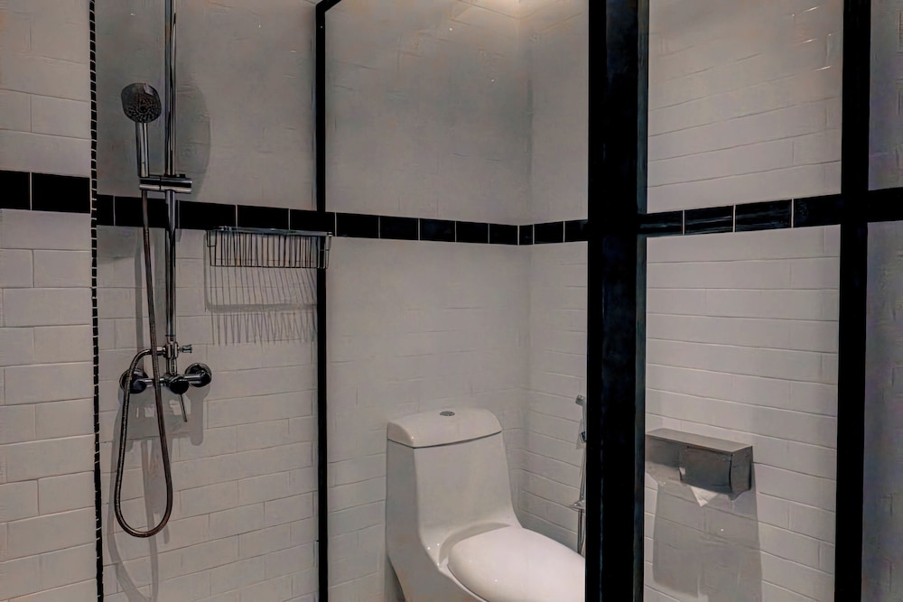 M Boutique Hotel Ipoh 44/50