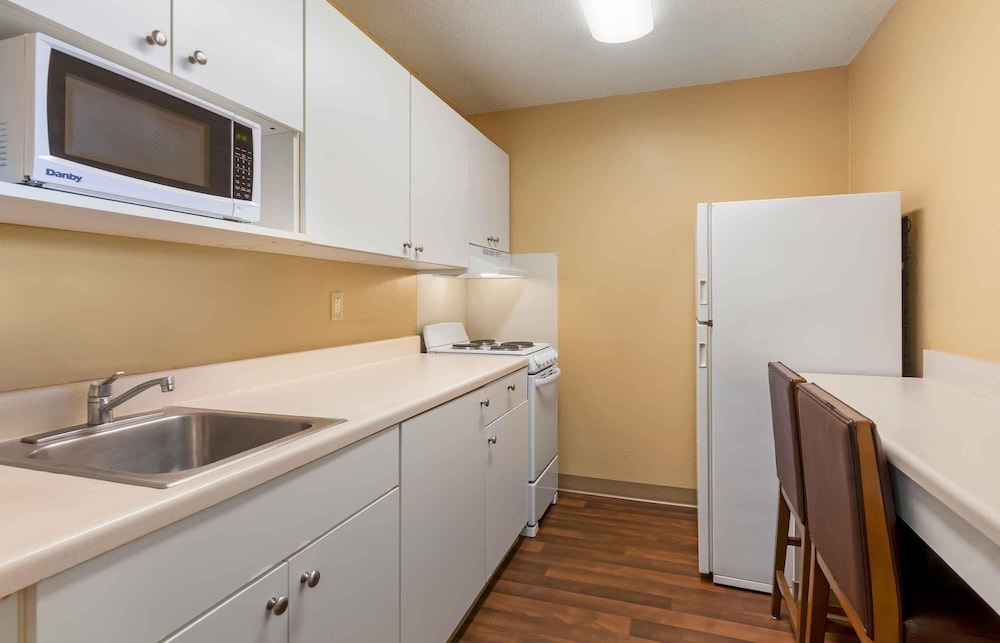 Extended Stay America - Madison - Old Sauk Rd. 47/48