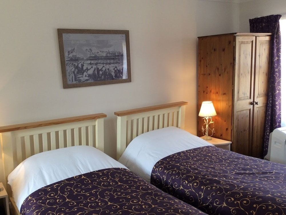 The Buttery Guest House 17/62