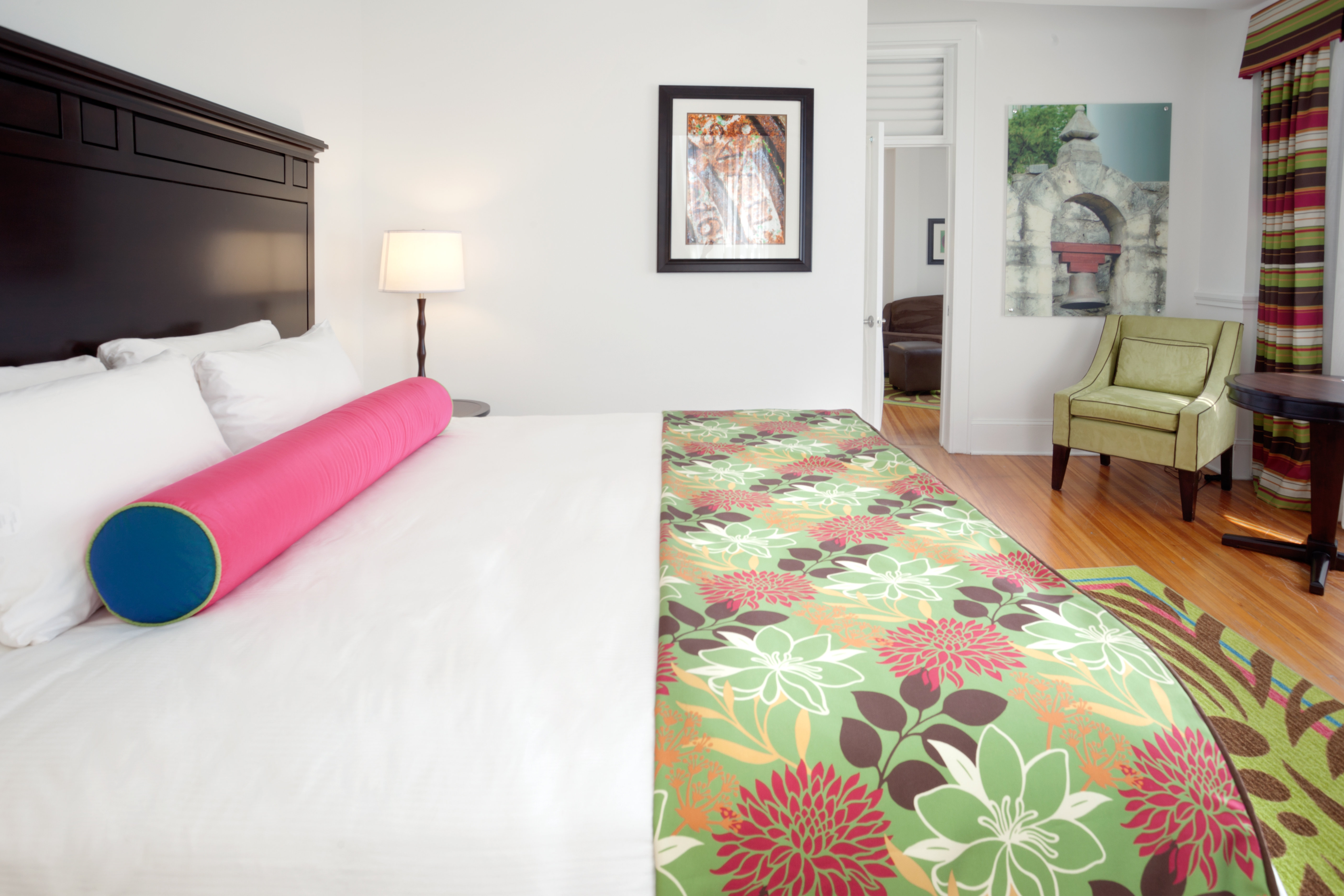 Hotel Gibbs Downtown San Antonio Riverwalk 18/66