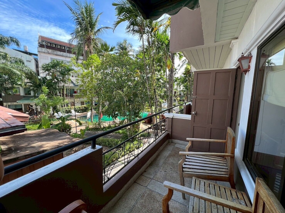 The Viridian Resort 38/62