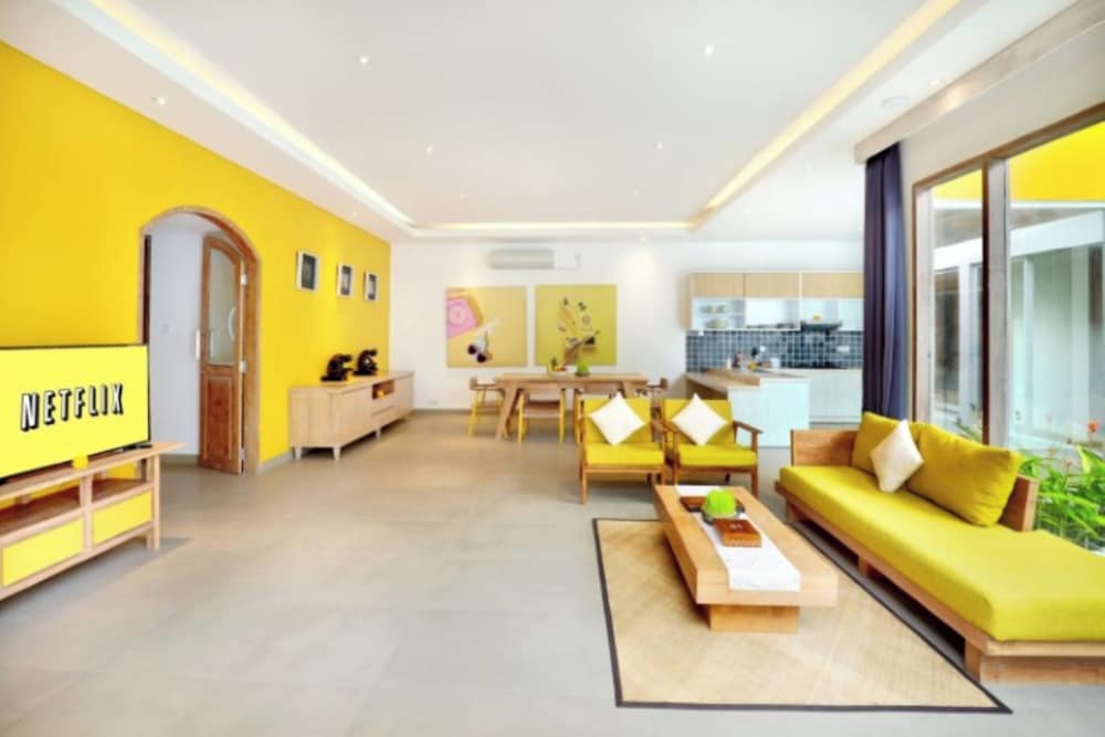 La Mira Villa Seminyak by Ini Vie Hospitality 29/47