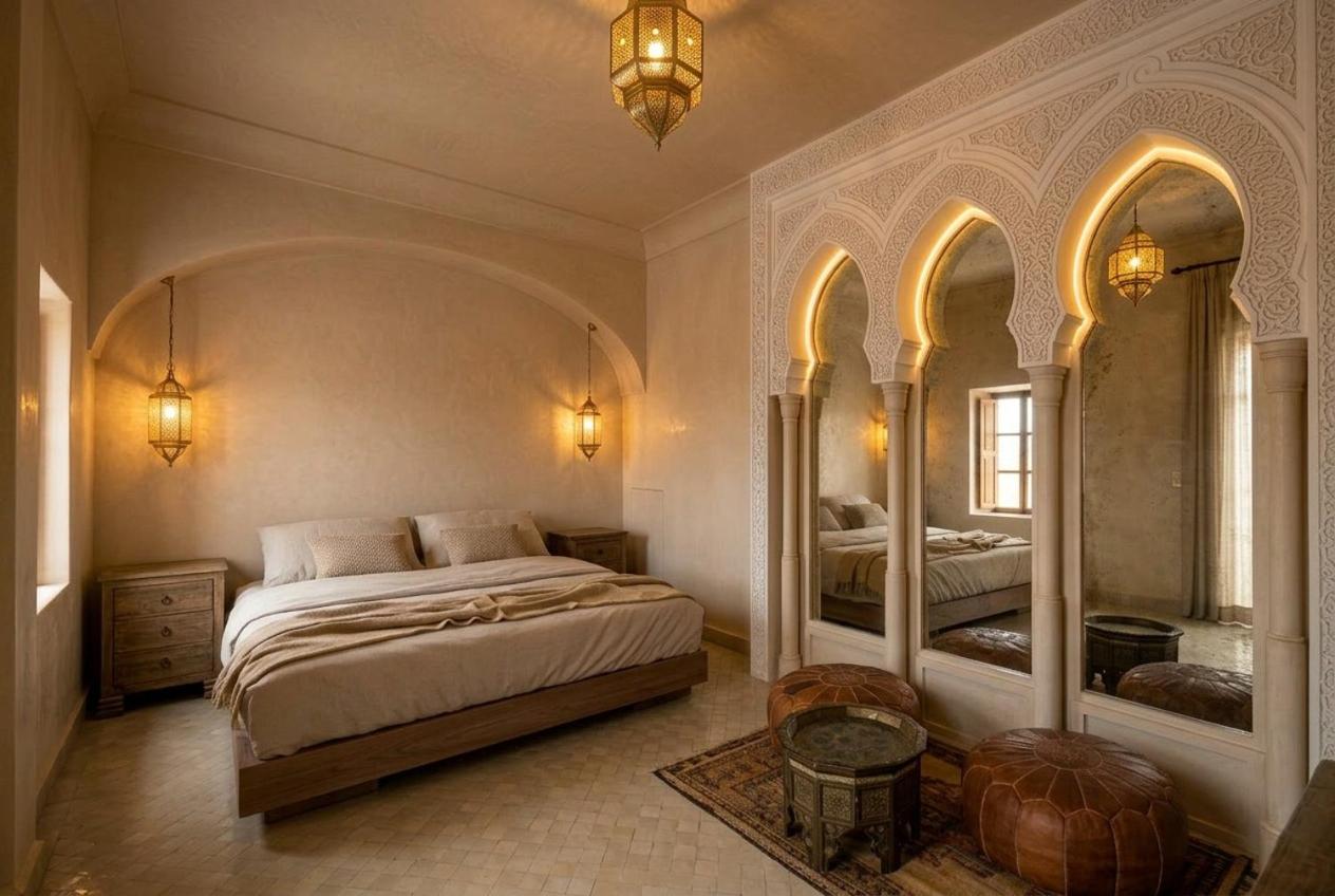 Riad Palmier 21/57