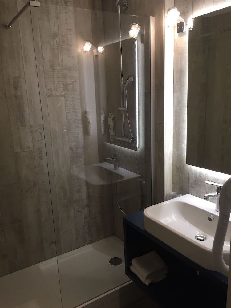 Ibis Styles La Rochelle Thalasso Chatelaillon 33/75