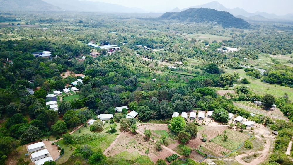 Rangiri Dambulla Resort 19/35
