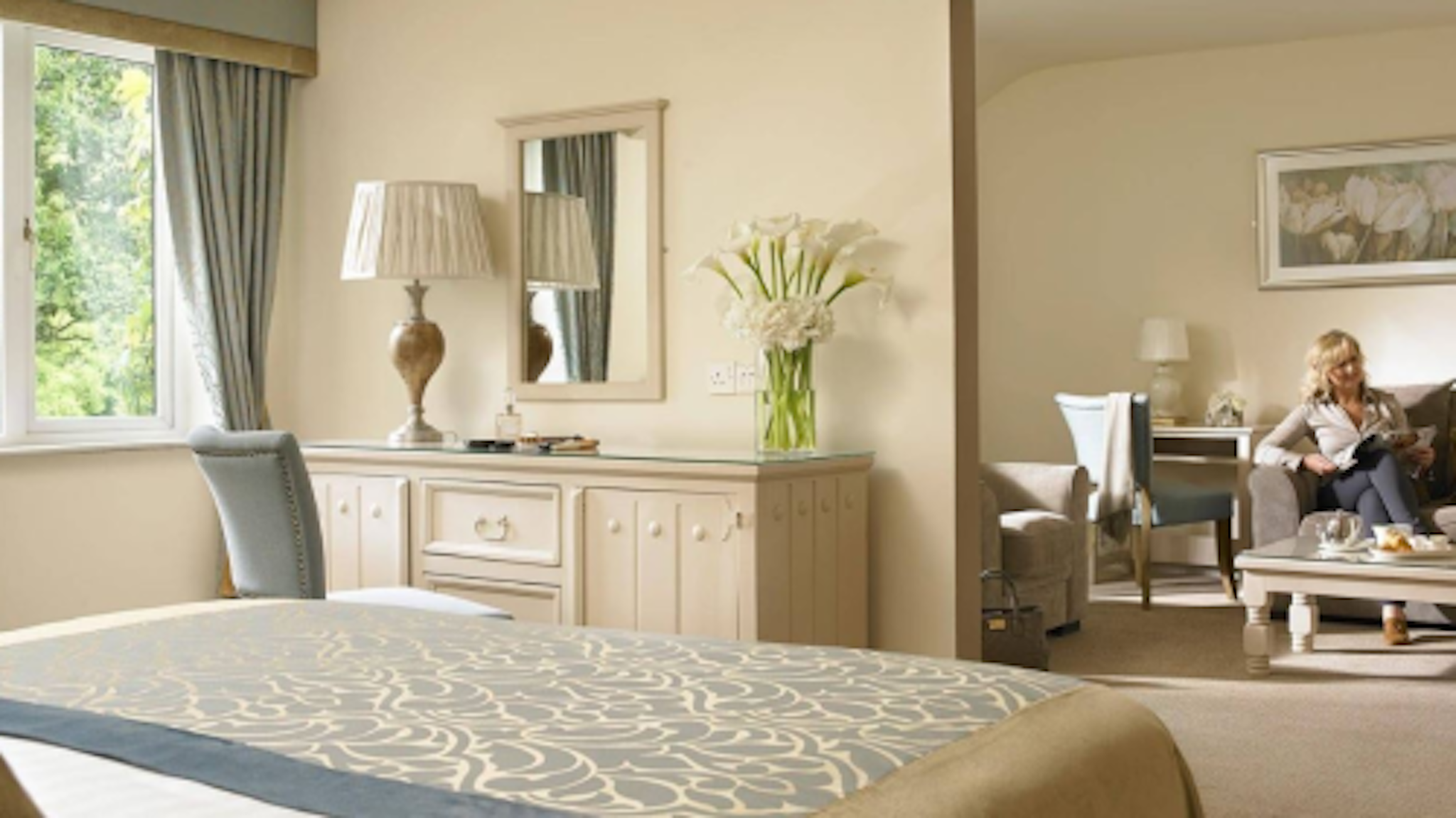 Kilmurry Lodge Hotel 38/53